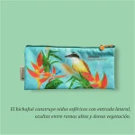 Cartuchera Ilustrada