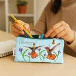 Cartuchera Ilustrada