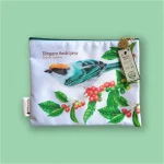 Cosmetiquera Ilustrada