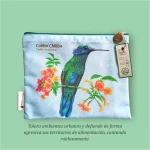 Cosmetiquera Ilustrada