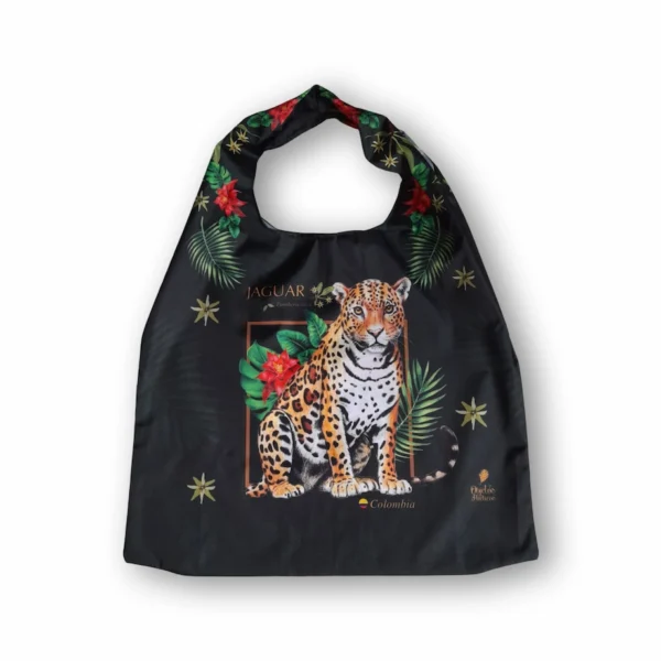 Bolso ilustrado