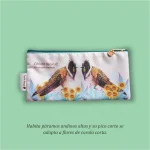 Cartuchera Ilustrada