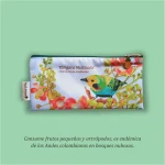 Cartuchera Ilustrada