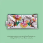 Cartuchera Ilustrada