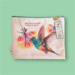 Cosmetiquera Ilustrada