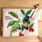 Cosmetiquera Ilustrada